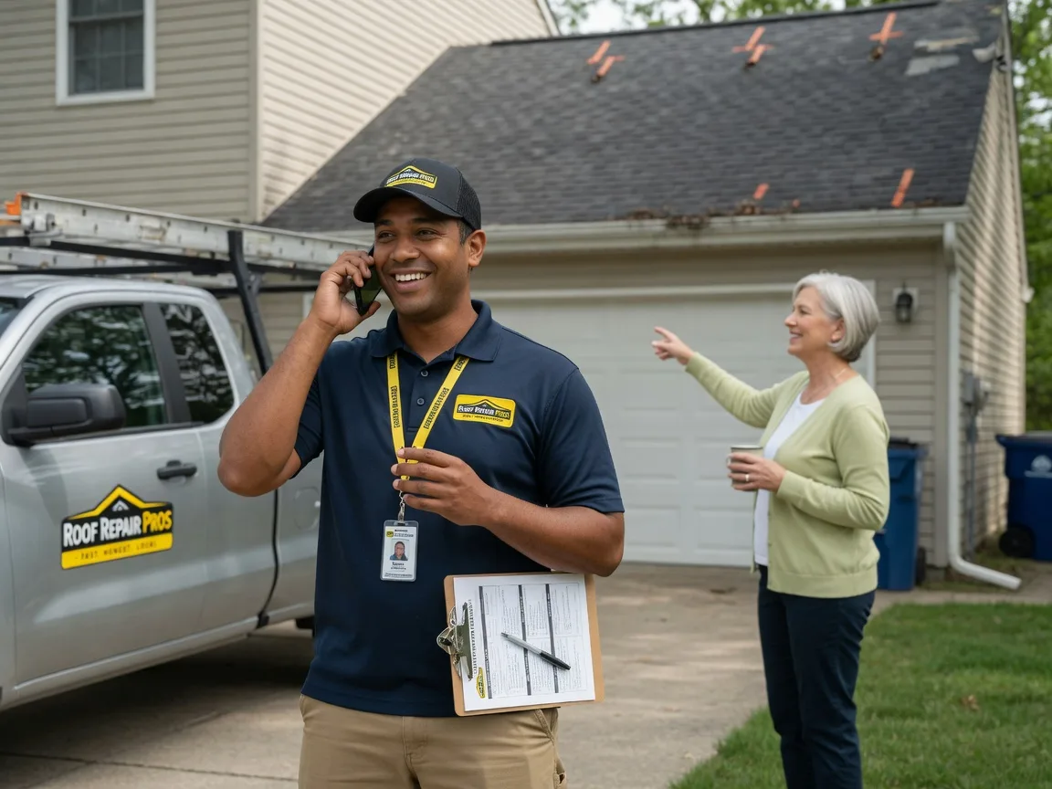 Roof Repair Teachey, NC FAQs